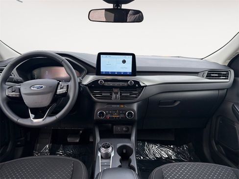 Used 2023 Ford Escape Active image 13