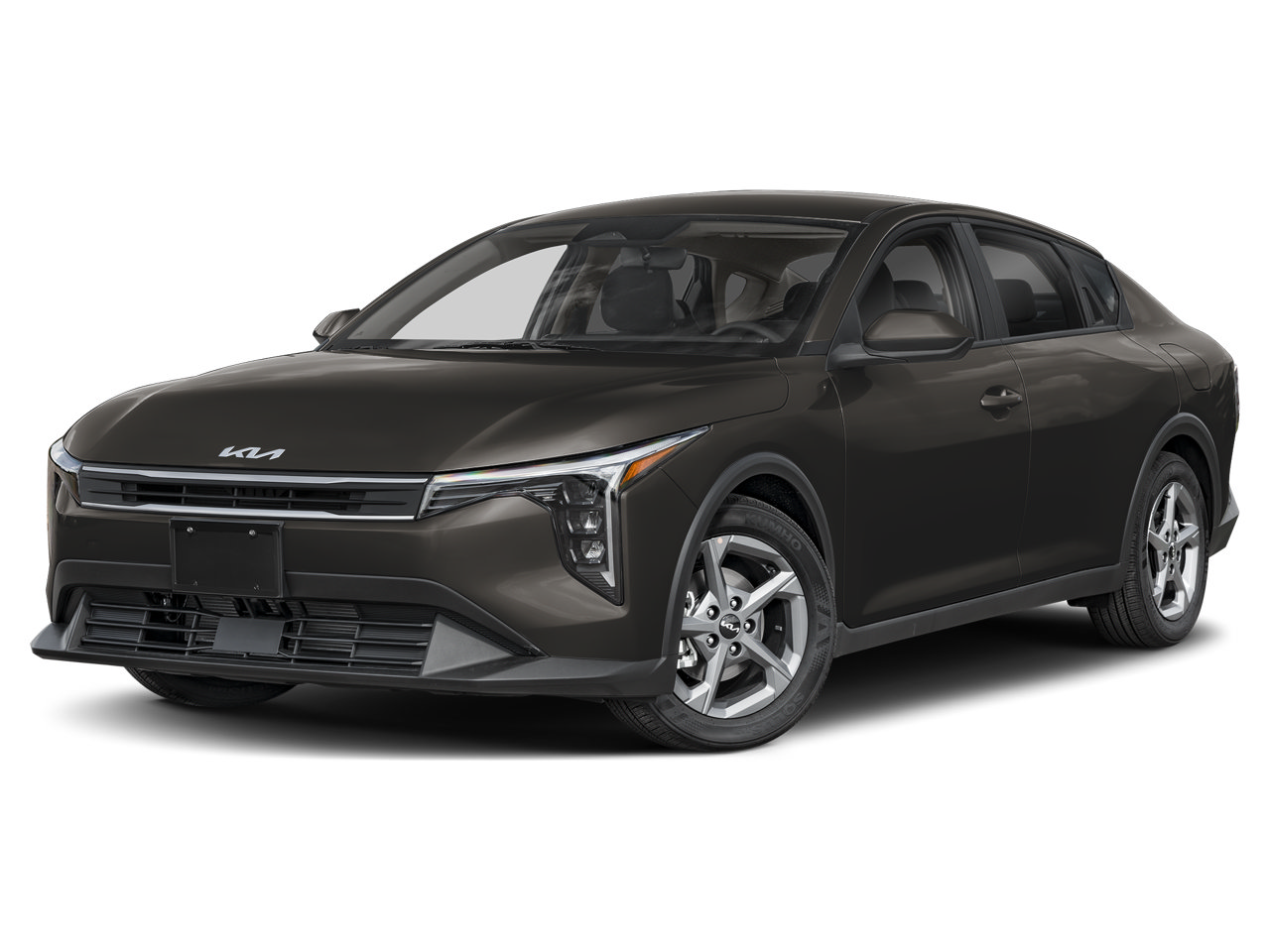 New 2026 Kia K4 FWD image 28