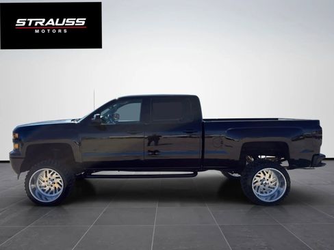 Used 2014 Chevrolet Silverado 1500 LT image 6