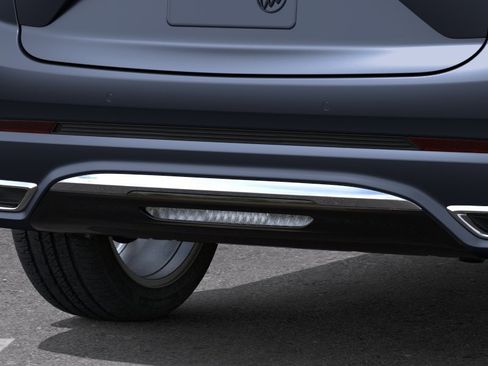 New 2026 Buick Envision Avenir AWD/4WD image 16