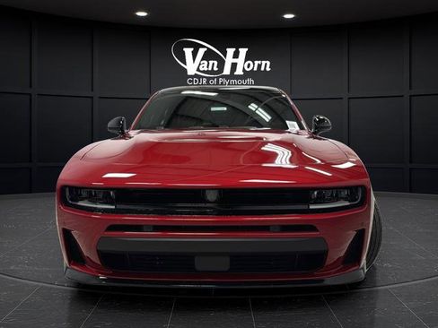 New 2026 Dodge Charger GT w/ Driver Convenience Group AWD/4WD image 2