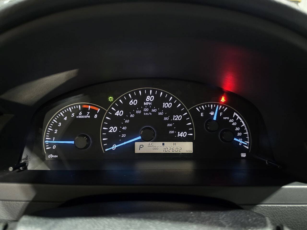 Used 2013 Toyota Camry FWD image 32