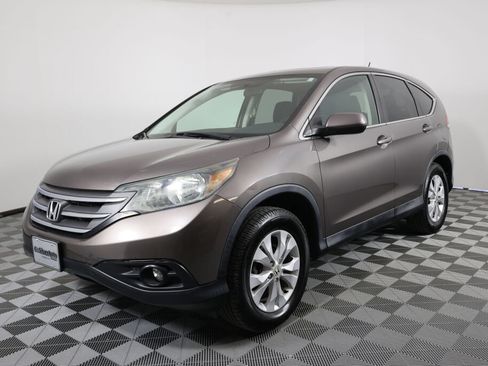 Used 2014 Honda CR-V EX image 5