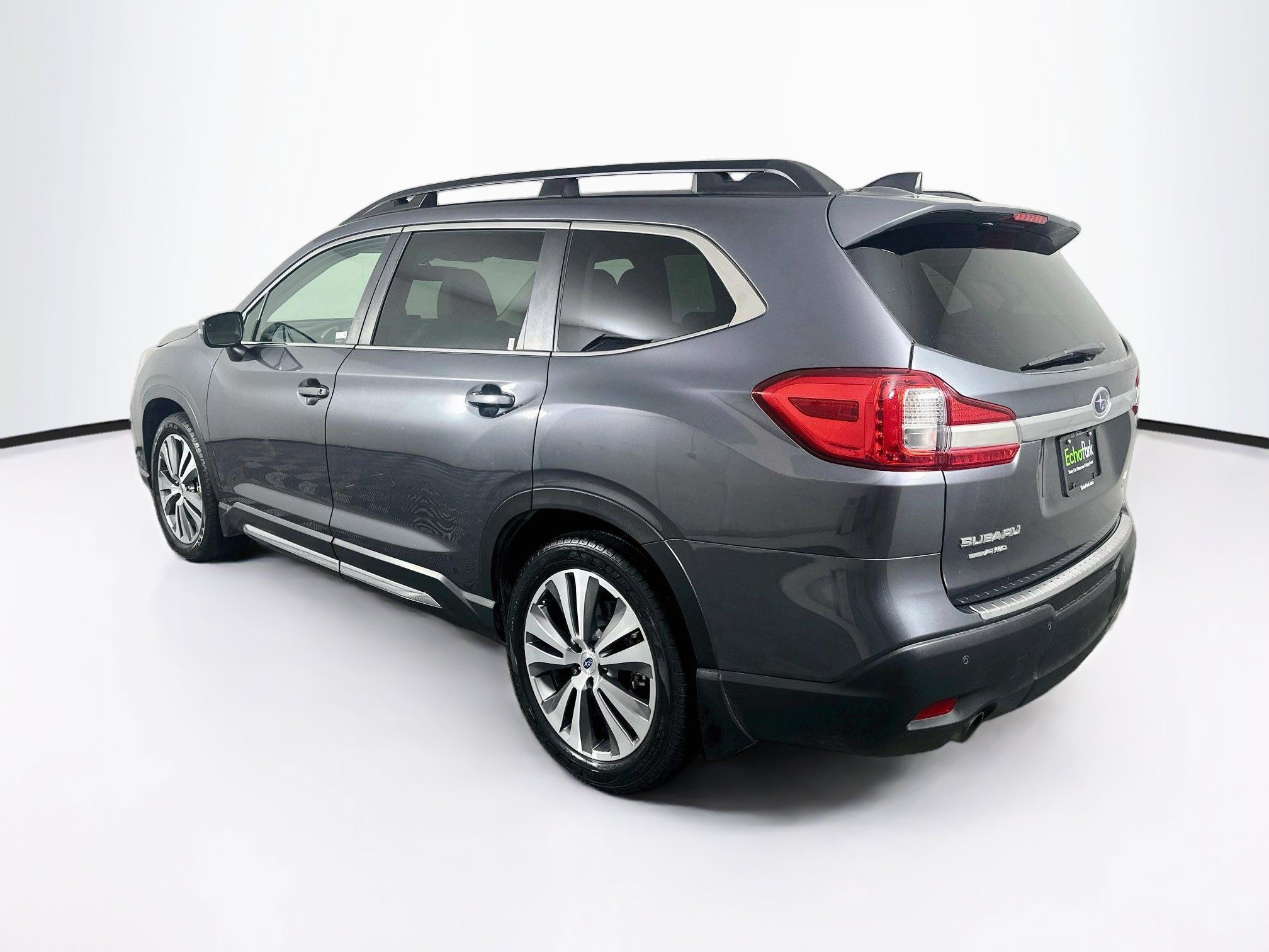 Used 2019 Subaru Ascent Limited w/ Popular Package #2 AWD/4WD image 5