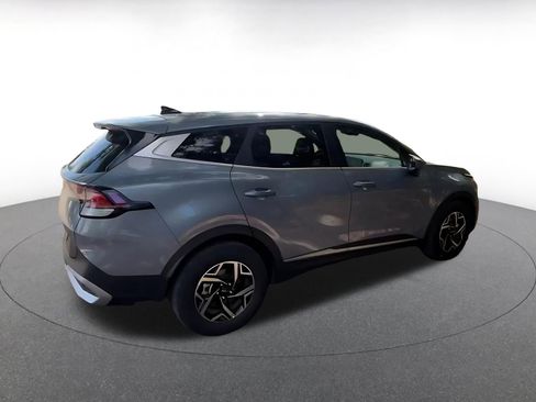Used 2025 Kia Sportage LX FWD image 14