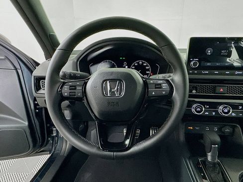 Used 2026 Honda Civic Sport image 18