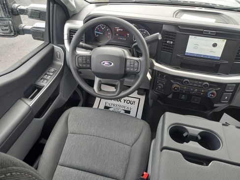 New 2026 Ford F250 XL image 14