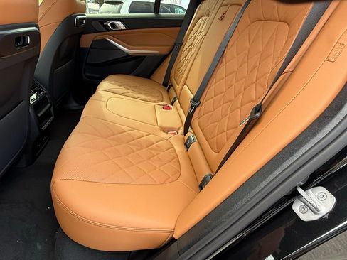 New 2026 BMW X5 sDrive40i image 31
