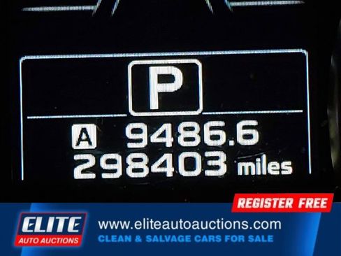 Used 2016 Subaru Crosstrek 2.0i Limited image 30