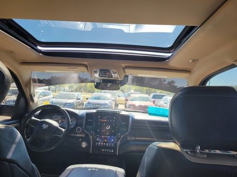 Used 2020 RAM 1500 Limited image 6