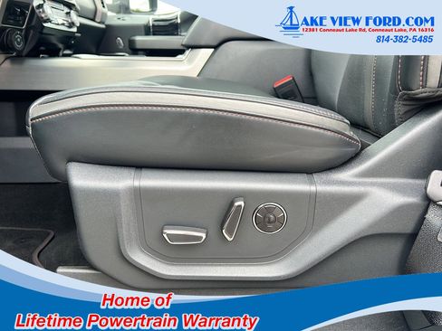 Used 2022 Ford F350 Platinum AWD/4WD image 27