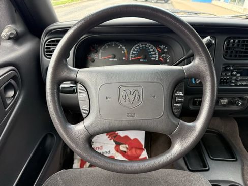 Used 2000 Dodge Durango 2WD image 18