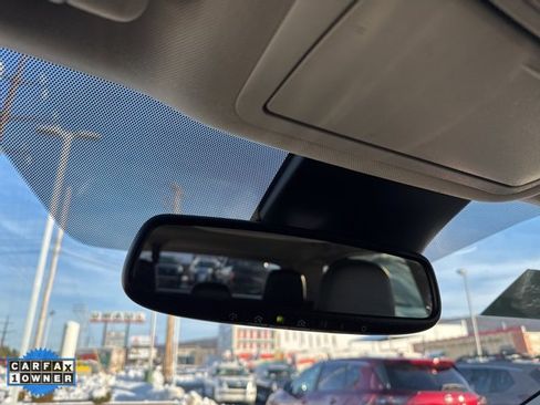 Certified 2020 Nissan Murano Platinum w/ Cargo Package image 31