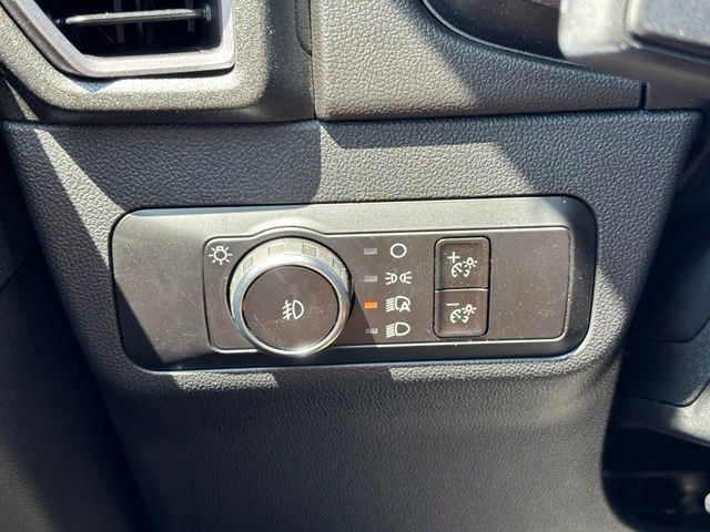 New 2026 Ford Bronco Sport Outer Banks w/ Interior Protection Package AWD/4WD image 28