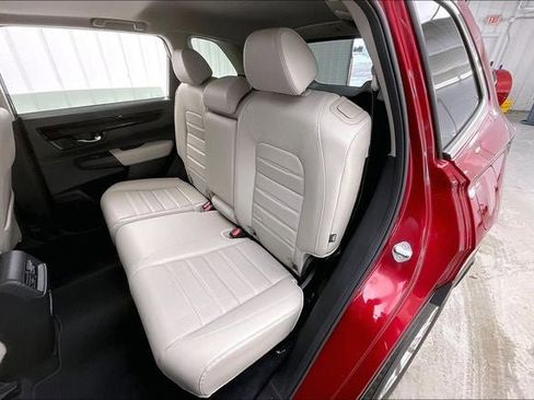 Certified 2023 Honda CR-V EX-L image 20