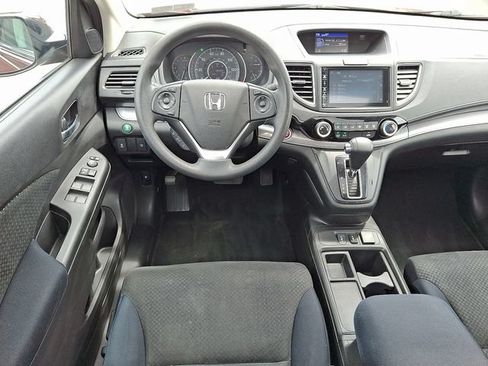 Used 2015 Honda CR-V EX image 11