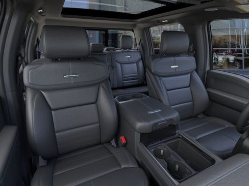 New 2026 Ford F350 Platinum image 11