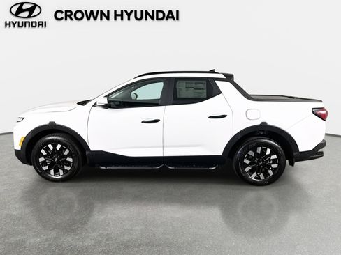 New 2026 Hyundai Santa Cruz SEL FWD image 8