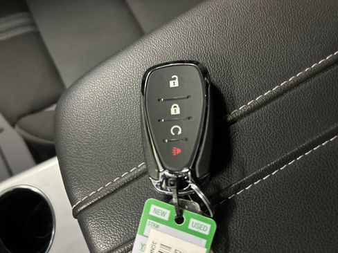 Used 2024 Chevrolet Blazer LT w/ LPO, 'HIT The Road' Package image 21