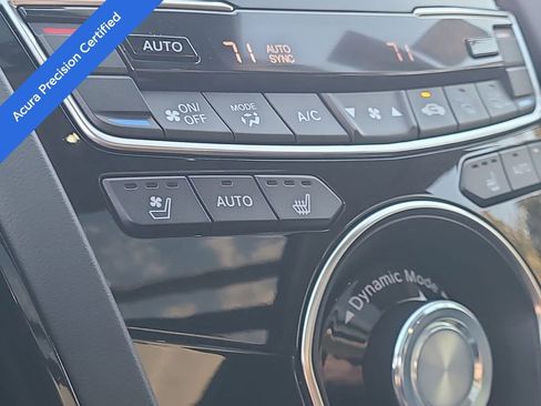 Used 2024 Acura RDX SH-AWD w/ Advance Package image 35