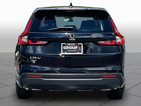 Used 2024 Honda CR-V LX image 5