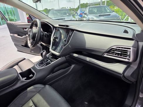 Certified 2024 Subaru Outback Touring XT AWD/4WD image 29