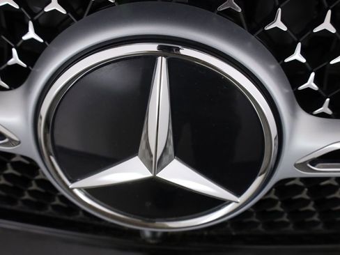 Used 2025 Mercedes-Benz GLE 450 4MATIC Coupe image 65