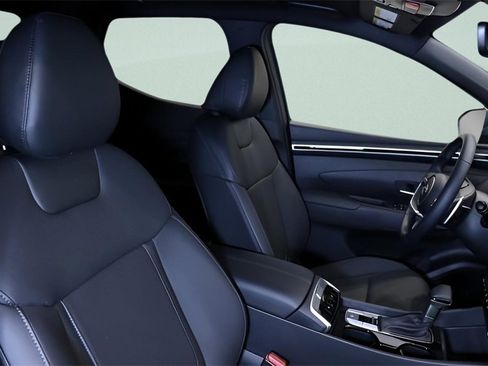 Used 2024 Hyundai Santa Cruz XRT image 13