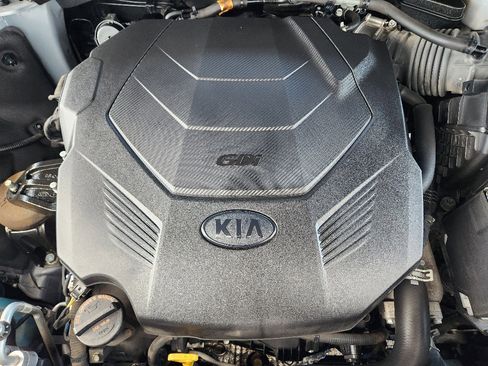 Used 2020 Kia Telluride S image 31