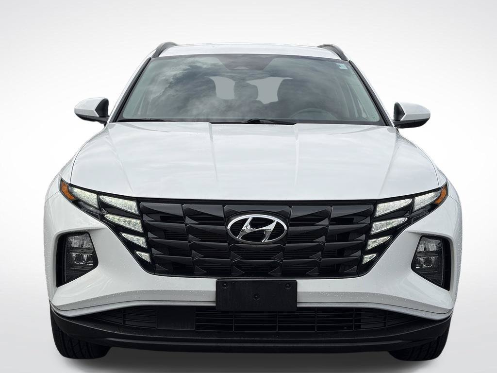 Used 2024 Hyundai Tucson SEL AWD/4WD image 3