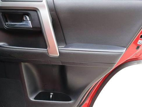 Used 2023 Toyota 4Runner SR5 RWD image 11