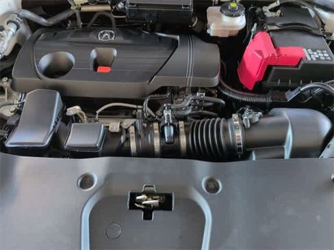 Certified 2025 Acura RDX SH-AWD w/ Technology Package image 15