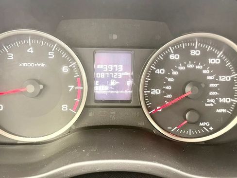 Used 2016 Subaru Impreza 2.0i AWD/4WD image 15
