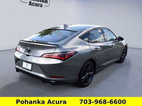 Used 2024 Acura Integra A-Spec FWD image 7