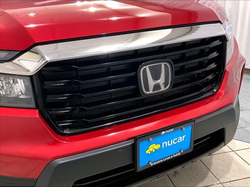 Used 2023 Honda Ridgeline RTL-E image 33
