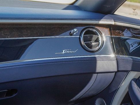 Certified 2022 Bentley Continental GT Speed image 44