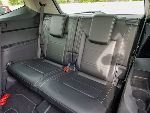 Used 2022 Volkswagen Atlas SE AWD/4WD image 29