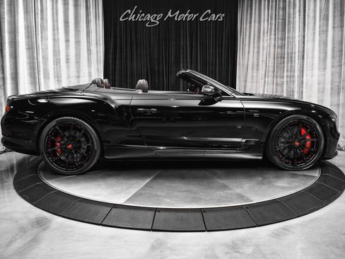 Used 2020 Bentley Continental GT First Edition AWD/4WD image 50