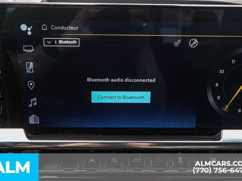 Used 2024 Chevrolet Silverado 1500 RST image 40