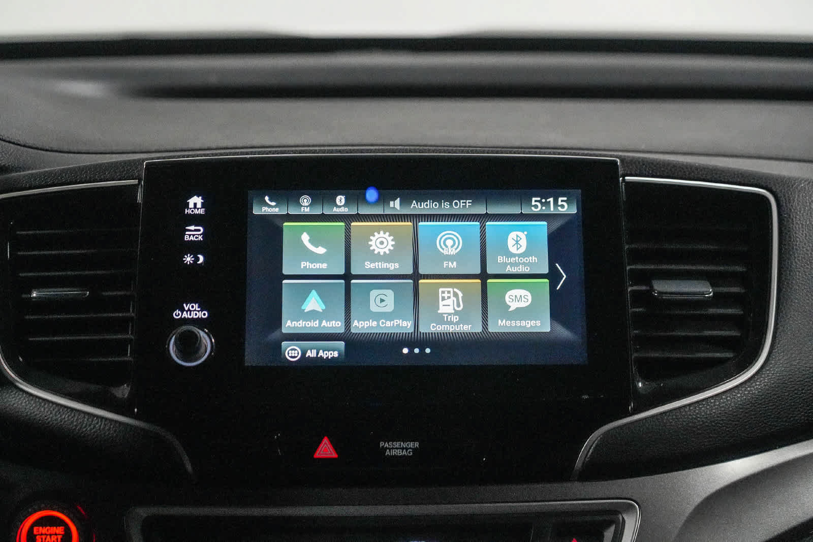 Used 2020 Honda Pilot EX image 14