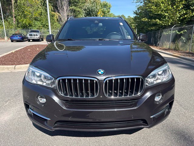 Used 2018 BMW X5 xDrive35i w/ Driving Assistance Package AWD/4WD image 2