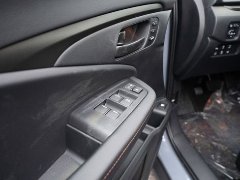 New 2026 Honda Ridgeline TrailSport image 7