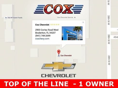 Certified 2025 Chevrolet Suburban High Country AWD/4WD image 29
