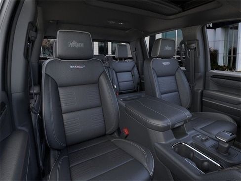 New 2026 GMC Sierra 1500 AT4X w/ AT4X AEV Edition image 40