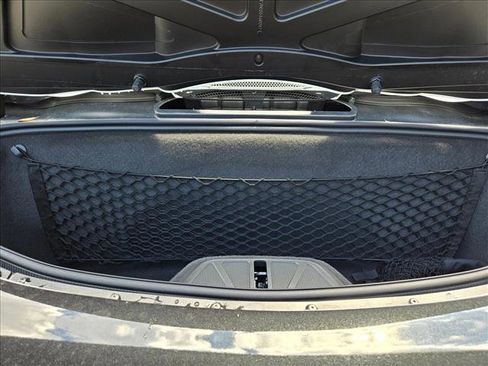 Used 2025 Chevrolet Corvette Z06 image 6