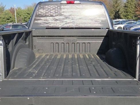 Used 2024 Ford F350 XLT w/ Black Appearance Package image 30