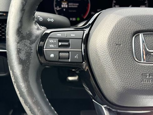 Used 2023 Honda CR-V EX-L image 10