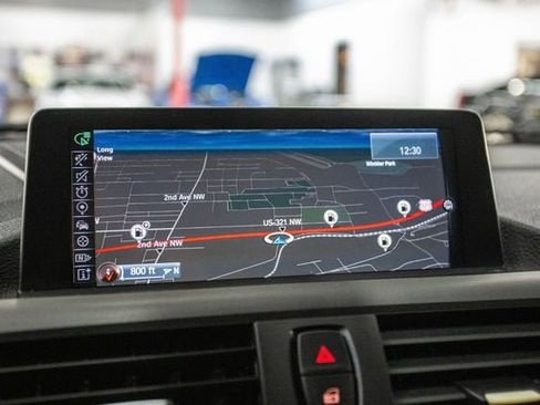 Used 2016 BMW M235i Coupe RWD image 9