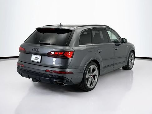 Used 2026 Audi Q7 3.0T Prestige w/ Prestige Package AWD/4WD image 5