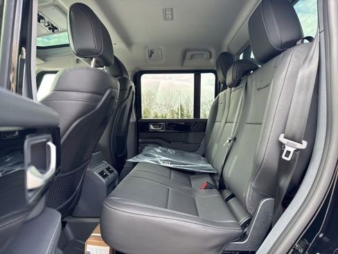 New 2026 INEOS Grenadier AWD/4WD image 27